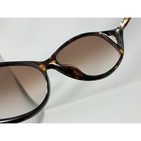 Christian Dior 2691 10 Oversized sunglasses  Size 58 [] 15  Scratched Lenses main image 11